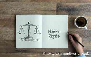 The proposed Bill of Rights and social work - Communitycare.co.uk
