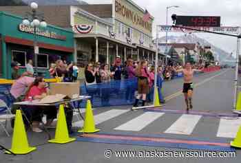 Live updates: Mount Marathon returns to July Fourth in Seward - Alaska's News Source