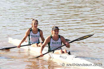 Strong SA team named for canoe marathon world champs - Southlands Sun