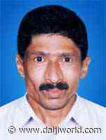 Marius Francis Bonaventure Albuquerque (Bony) (63) - Daijiworld.com