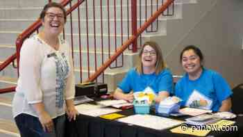 Welcome back to the 26th annual Saskatchewan Festival of Words - paNOW