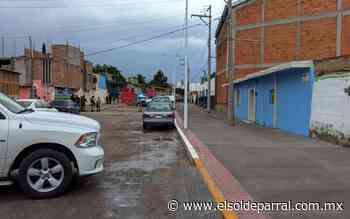 Comando armado irrumpe en bar de Fresnillo, Zacatecas; hay 5 muertos - El Sol de Parral
