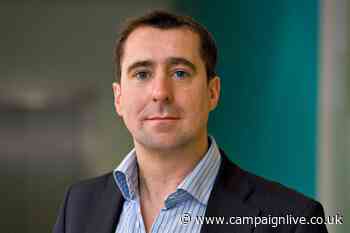 Former Group M leader becomes inaugural Origin CEO