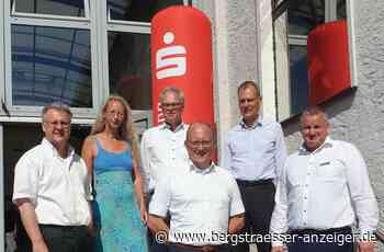 Sparkasse Starkenburg ist in schwierigen Zeiten gut unterwegs - Heppenheim - Nachrichten und Informationen - Bergsträßer Anzeiger