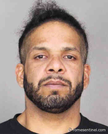 Man faces charges in Utica stabbing, police say - Rome Sentinel