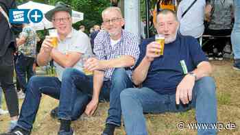 Schützenfest in Eslohe: Hier gibt es die Fotos - WP News