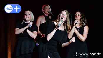 Hemmingen: Musikgruppe Medlz spielt in der KGS - HAZ