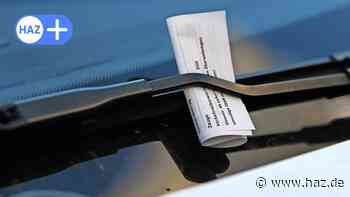 Hemmingen: Mann schlägt Stadtmitarbeiter wegen Strafzettel ins Gesicht - HAZ