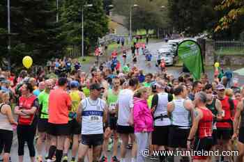 5 Reasons to enter the Ireland West ¾ Marathon and 5k - RunIreland.com - RunIreland.com