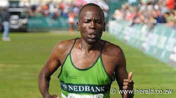Makaza impressed by athletes’ performance at Econet Vic Falls Marathon - The Herald