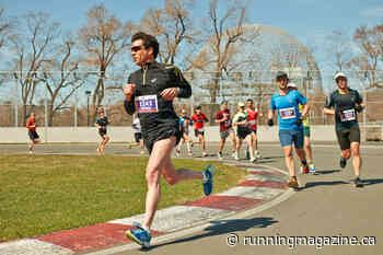 When should you start fall marathon training? - Canadian Running Magazine