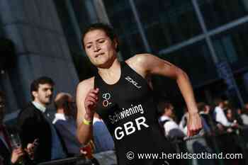 Schwiening embracing epic challenge of the marathon ahead of Commonwealth Games - HeraldScotland