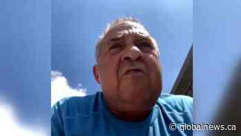 Manitoba Marathon organizers prepared for heat, still got caught by surprise Sunday - Global News