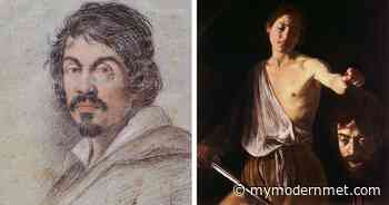 Tracing the Turbulent Life of Baroque Painter Caravaggio - My Modern Met