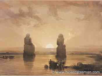 David Roberts: Victorian visions of the Holy Land - The New Statesman