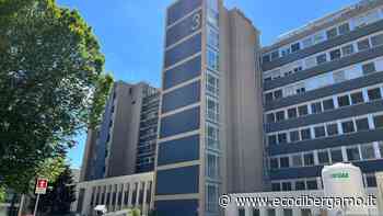 Seriate, lavori in corso al «Bolognini»: risparmio energetico e Stroke Unit - Cronaca, Seriate - L'Eco di Bergamo