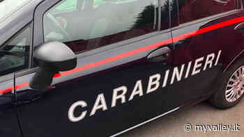 Controlli dei carabinieri, chiuso un bar a Seriate - MyValley.it notizie! - MyValley.it