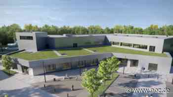 Baustart frühestens 2023?: Neubau des Hallenbades in Haren verzögert sich deutlich - NOZ