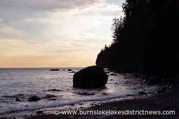 BC beach named one of the best in the world – Burns Lake Lakes District News - Burns Lake Lakes District News