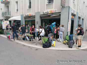 Garorock : Bilan mitigé pour les commerçants du centre-ville de Marmande à l’issue du festival - Sud Ouest