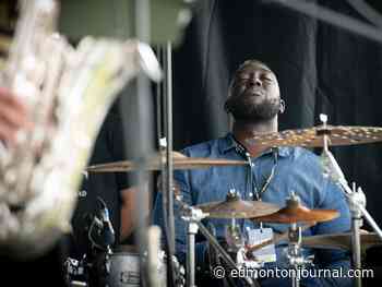 Review: Edmonton Jazz Fest wraps up on a high note on the hill