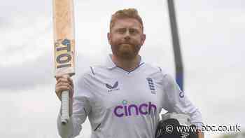 England v India: Jonny Bairstow touching new heights in Ben Stokes era