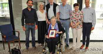 Rotselaar viert nieuwe eeuweling Maria | Rotselaar - Het Laatste Nieuws