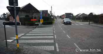 Centrum Rotselaar-Heikant niet meer bereikbaar via rotonde Gelrode en Betekom door werken - Het Laatste Nieuws