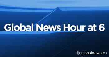 Global News Hour at 6 Calgary: July 4.