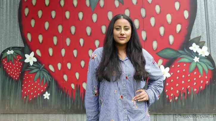 Abbotsford’s Gurleen Maan to appear on CTV’s Farming for Love reality series