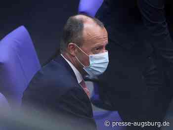 INSA: CDU/CSU legen zu - SPD und Grüne verlieren | Presse Augsburg - Presse Augsburg