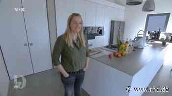 „Das perfekte Dinner“ in Augsburg: Babsi baute ihr Traumhaus allein - RND