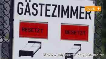 Donauwörth/Augsburg: Betrüger mietet sich monatelang in Hotels ein und zahlt nicht | Donauwörther Zeitung - Augsburger Allgemeine