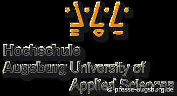 Klares Signal für den Standort Donau-Ries - Hochschule Augsburg verlängert Mietvertrag mit dem TCW | Presse - Presse Augsburg
