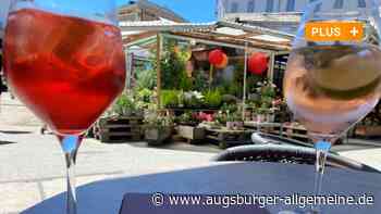 Kommentar: Beim Stadtmarkt in Augsburg muss umgedacht werden | Augsburger Allgemeine - Augsburger Allgemeine