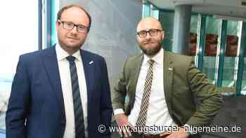 Augsburg: Messeveranstalter Afag kauft sich in München ein | Augsburger Allgemeine - Augsburger Allgemeine