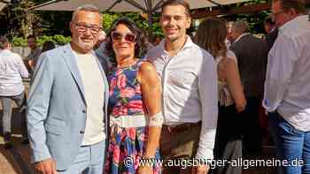 Augsburg: Augsburger Metzgermeister Karl-Heinz Settele feiert 60. Geburtstag | Augsburger Allgemeine - Augsburger Allgemeine