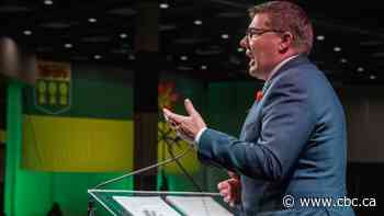 Saskatchewan premier taps former MLA, MP to lead 'in-house' meetings on provincial autonomy
