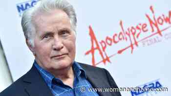 Why Martin Sheen changed his name from Ramon Estévez | Woman & Home | - Woman & Home
