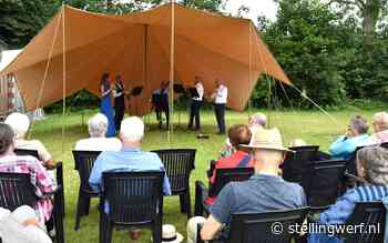 Concert in Ter Idzard - Stellingwerf