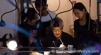 L'intervista a Giò Carbone, l'ideatore della Florence Jewellery Week - FUL - Firenze Urban Lifestyle