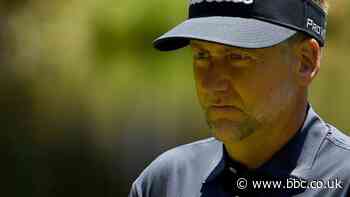 Ian Poulter allowed to play Scottish Open after ban lifted - DP World Tour boss 'disappointed'