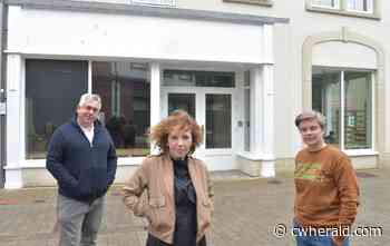 New charity shop aims to play part in Penrith community - The Cumberland & Westmorland Herald