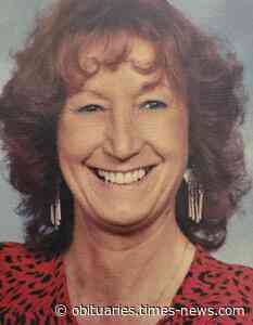 Colette Suder | Obituary | Cumberland Times News - Cumberland Times-News