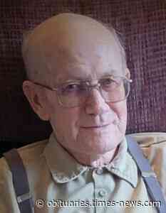 Dale Graham | Obituary | Cumberland Times News - Cumberland Times-News