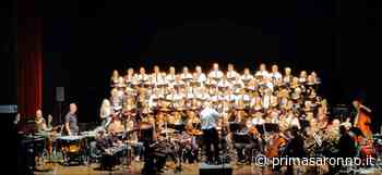 Grande affluenza alla Gospel Night al Pasta - Prima Saronno