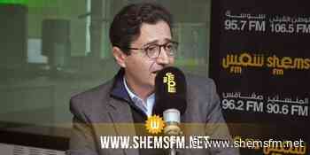 Fadhel Abdelkefi : « le boycott du référendum n'a aucun sens » - Radio Shems FM