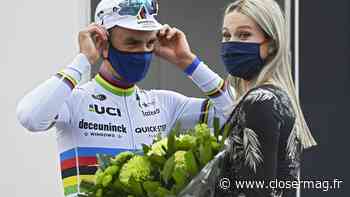 Marion Rousse attristée : sa petite phrase pleine de sens sur l'absence de Julian Alaphilippe du Tour de France - Closer France