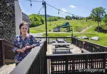 Bolton Valley reopens its bike park after waiting for a key part amid a worker shortage - vtdigger.org