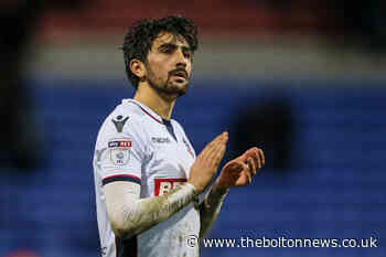 Ex-Bolton Wanderers midfielder Jem Karacan on 'exciting' Radcliffe project - The Bolton News